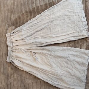 Aritzia wilfred nanterre pants